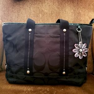 Coach Daisy Handbag